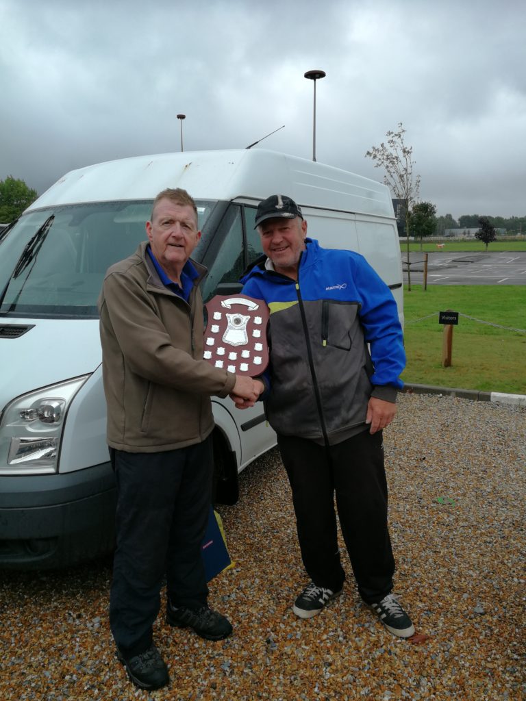 Ron Snook Memorial Results