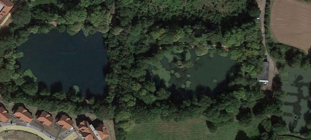 Tithe Barn Lakes Saturday 26th & Sunday 27th February 2022
