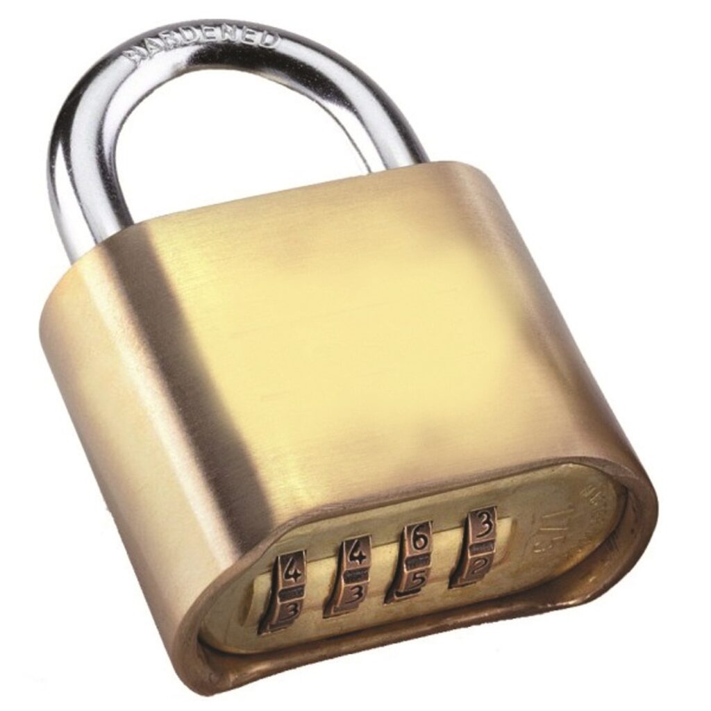 Club Padlocks – Please Read