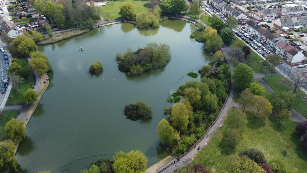 Baffins – Closed Sunday 13th June 2021