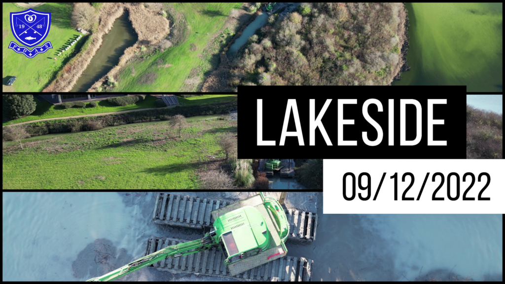 Lakeside Final Day – 9th December 2022